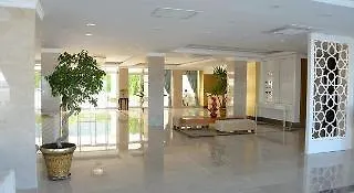 Maya World Imperial Кемер