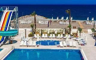 Maya World Imperial 4* Кемер