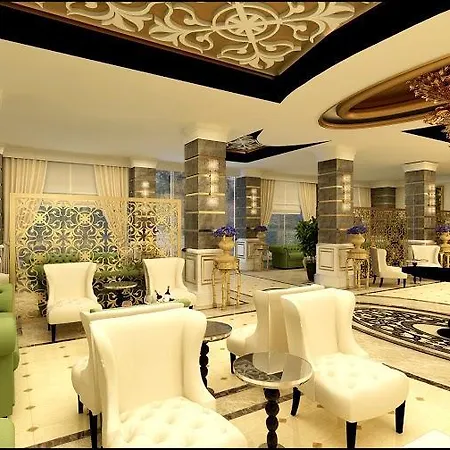 Maya World Imperial Otel