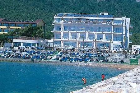 Maya World Imperial Otel 4*