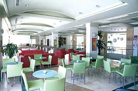 Otel Maya World Imperial Kemer