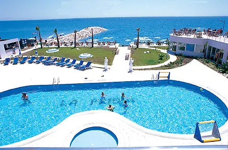 Otel Maya World Imperial