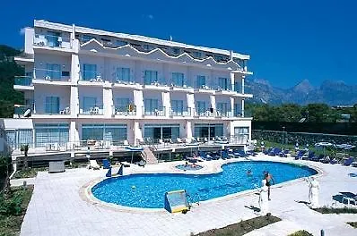 Maya World Imperial Otel 4*