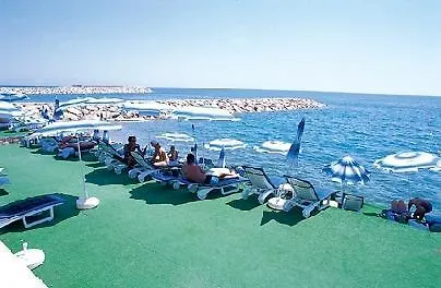 Maya World Imperial Otel Kemer