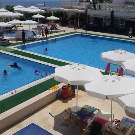 Maya World Imperial Otel 4*