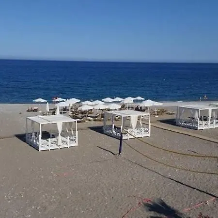 Otel Maya World Imperial Kemer