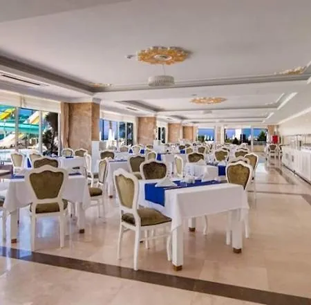 Otel Maya World Imperial