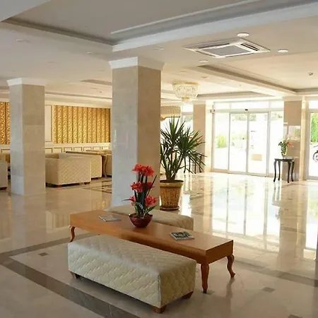 Otel Maya World Imperial Kemer