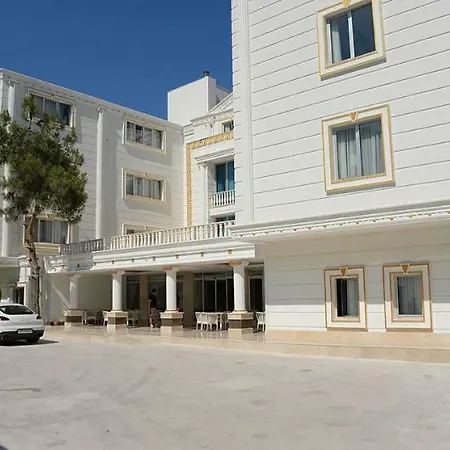 Otel Maya World Imperial