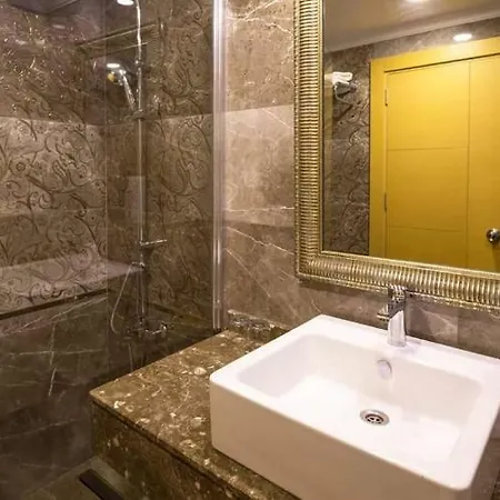 Otel Maya World Imperial 4*
