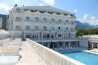 Otel Maya World Imperial Kemer