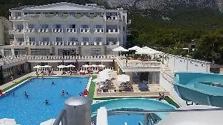 Otel Maya World Imperial 4*